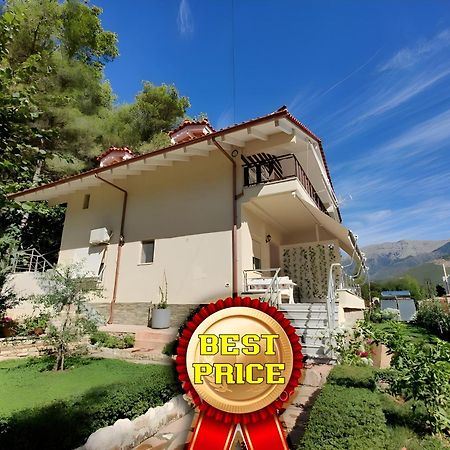 הימארה Villa Vasil Mertiri מראה חיצוני תמונה